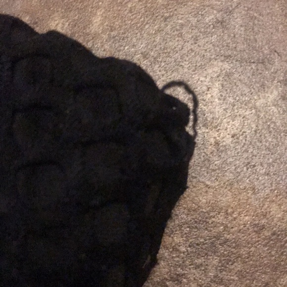 Make offer - Fishnet Bellbottoms - Picture 7 of 7